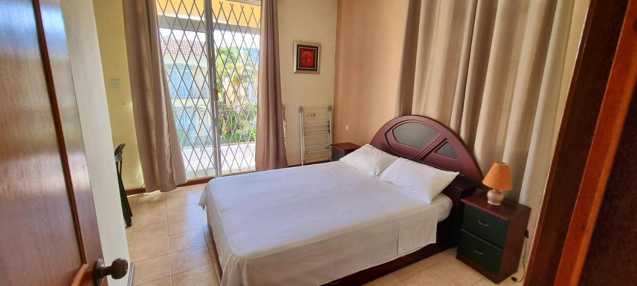 Residence Le Choisy Mont-Choisy Εξωτερικό φωτογραφία