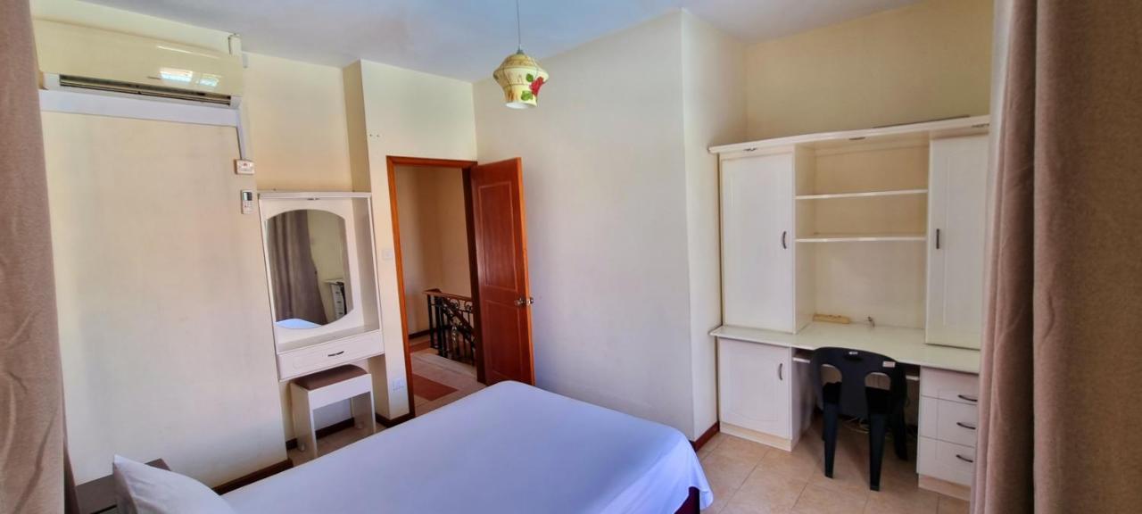 Residence Le Choisy Mont-Choisy Εξωτερικό φωτογραφία