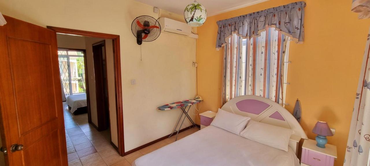 Residence Le Choisy Mont-Choisy Εξωτερικό φωτογραφία
