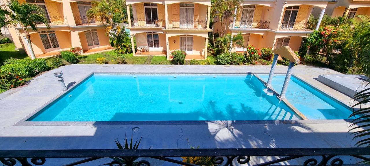 Residence Le Choisy Mont-Choisy Εξωτερικό φωτογραφία