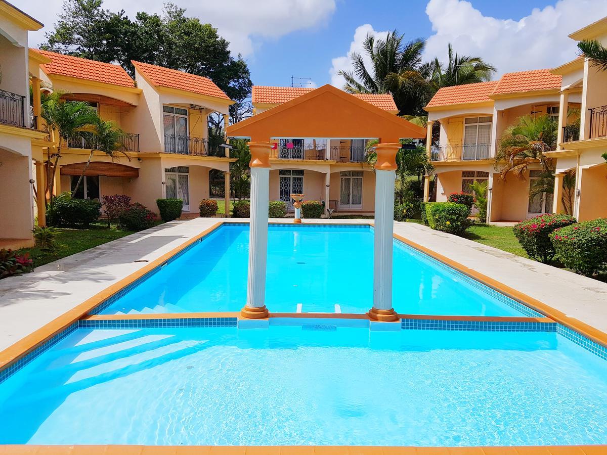Residence Le Choisy Mont-Choisy Εξωτερικό φωτογραφία